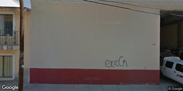 BODEGA DE INSUMOS SECTOR SALUD JALISCO